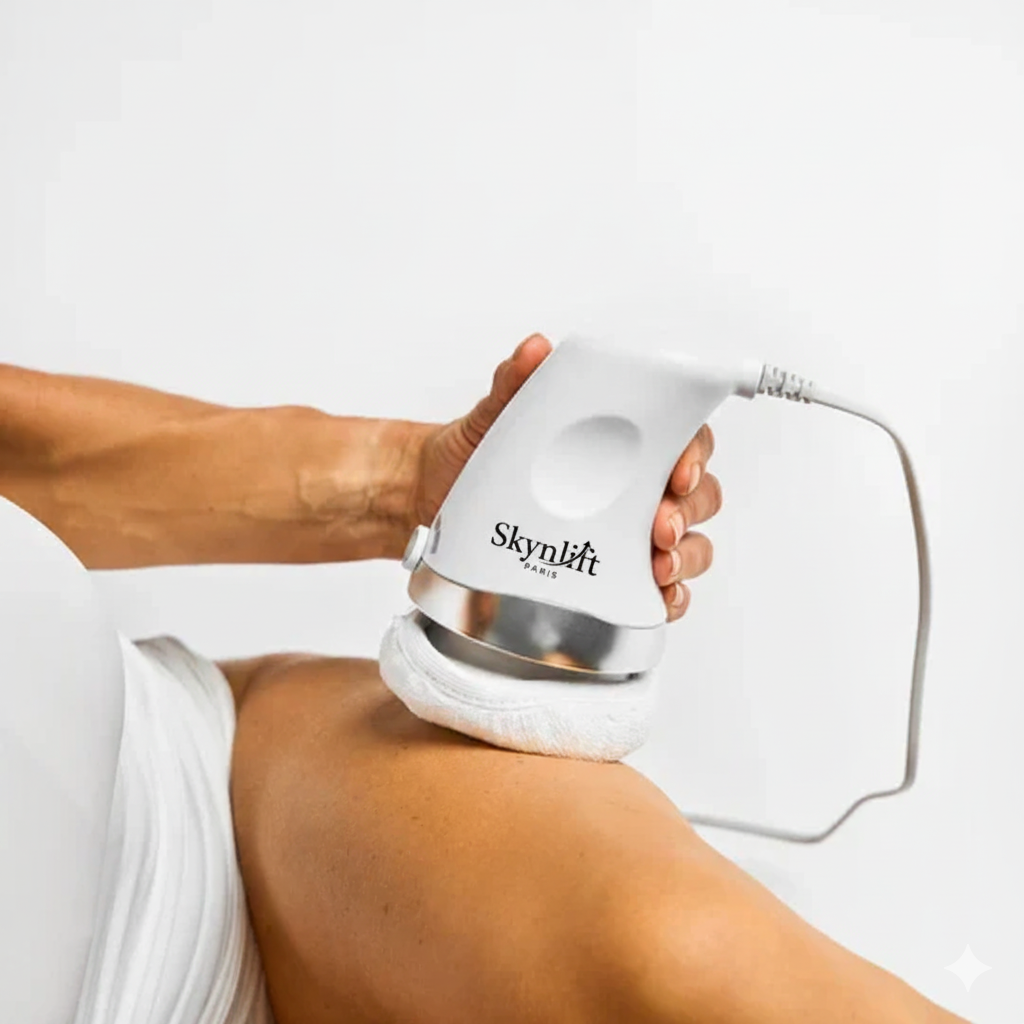 Skynlift - Masseur sculpteur